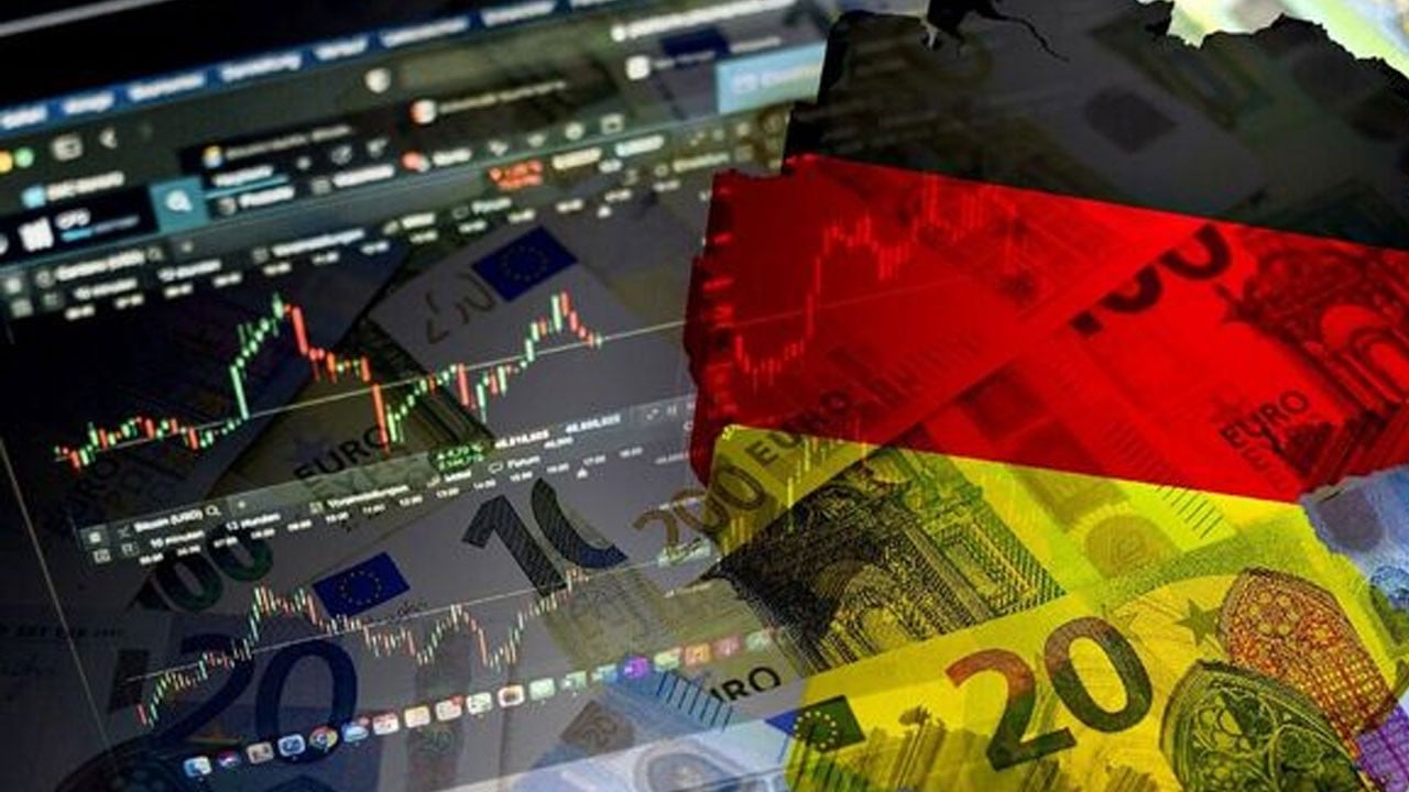 Savaşın etkisi bataklığa sürüklüyor! Almanya'da enflasyon tırmanıyor