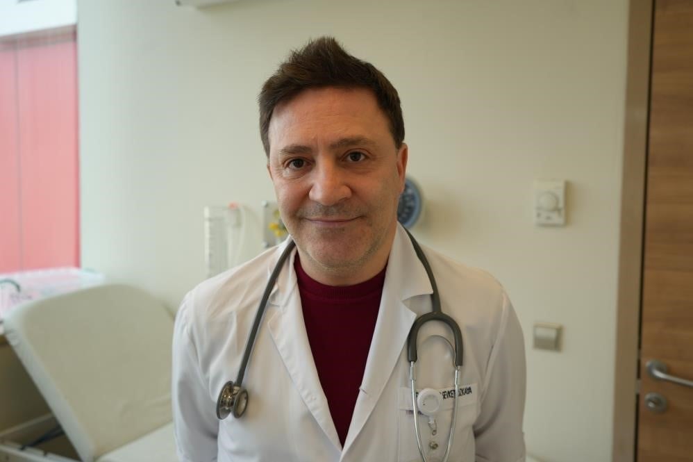 Savaşın "Görünmeyen Yüzü" Kapımızda: Prof. Dr. Şevket Özkaya’dan Korkutan Uyarı!