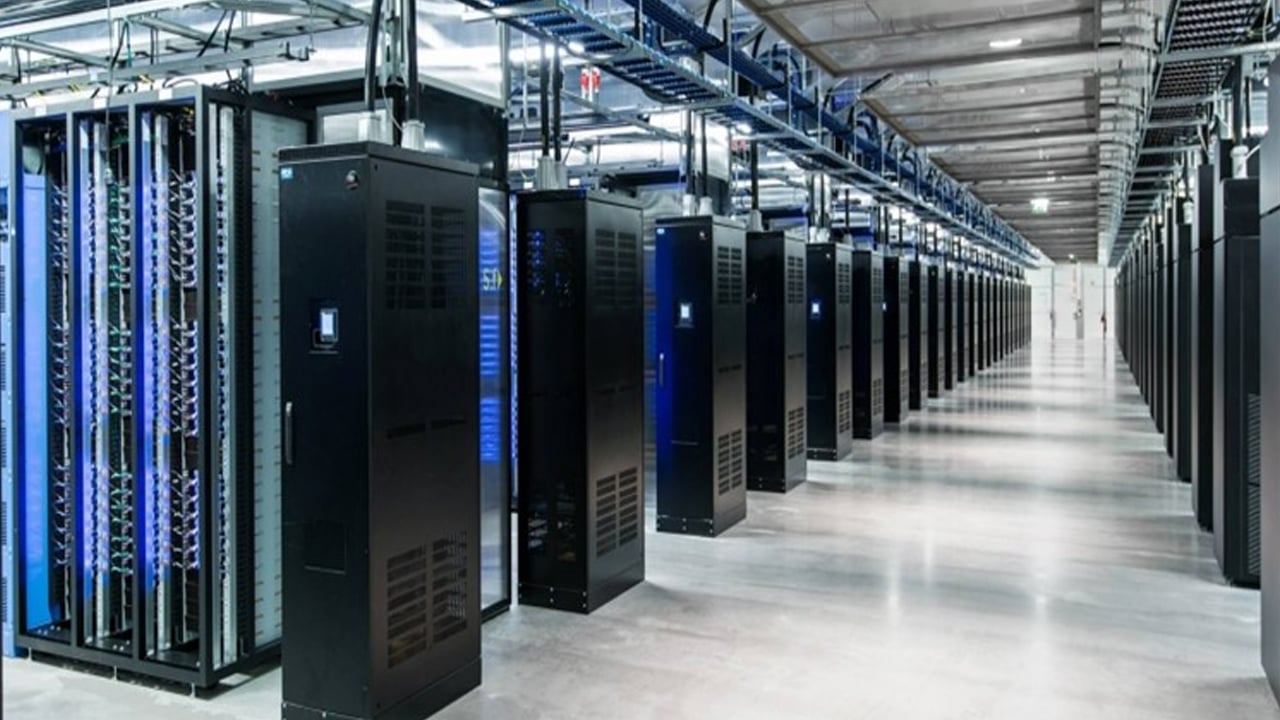 Savaşların yeni stratejik hedefi: Dijital olan her şeyin saklandığı veri merkezleri