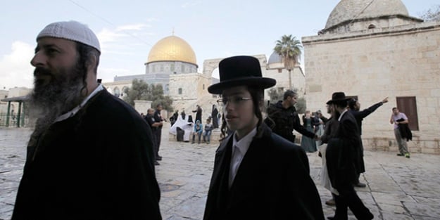 Sayılar yalan söylemez! İşgalin gölgesinde nüfus dengeleri fena bozuldu!