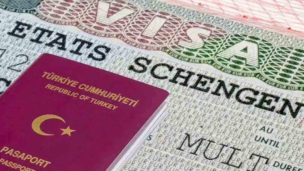 Schengen’de 90 gün esniyor: Kritik mesleklere vize açılımı