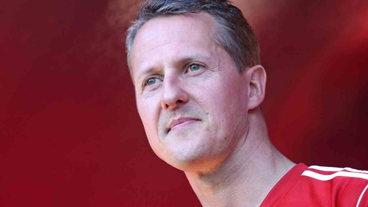 Schumacher ayağa kalkıyor: Efsane F1 pilotu artık hareket edebiliyor