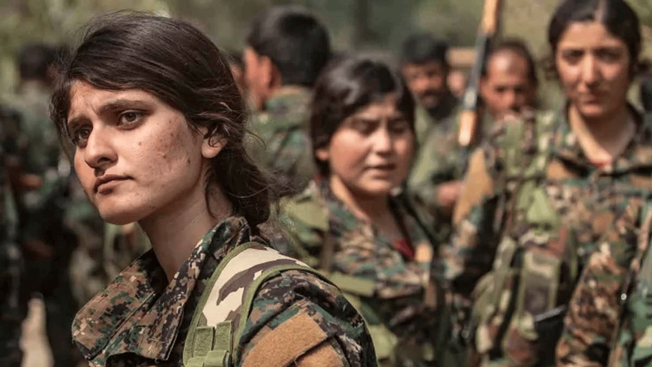 SDG'nin kaçırdığı 12 yaşındaki Evin her şeyi anlattı