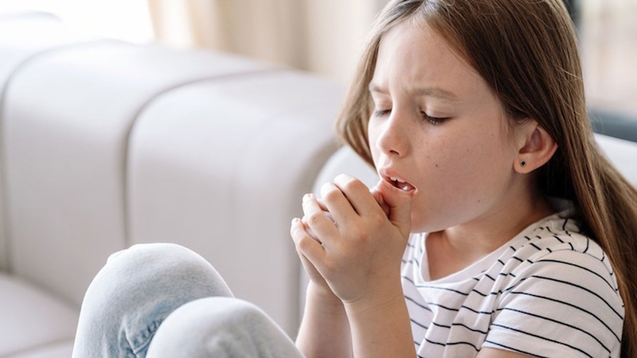 Sebebi çok ciddi olabilir! Öksürüğünüz geçmiyorsa sebebi bu olabilir