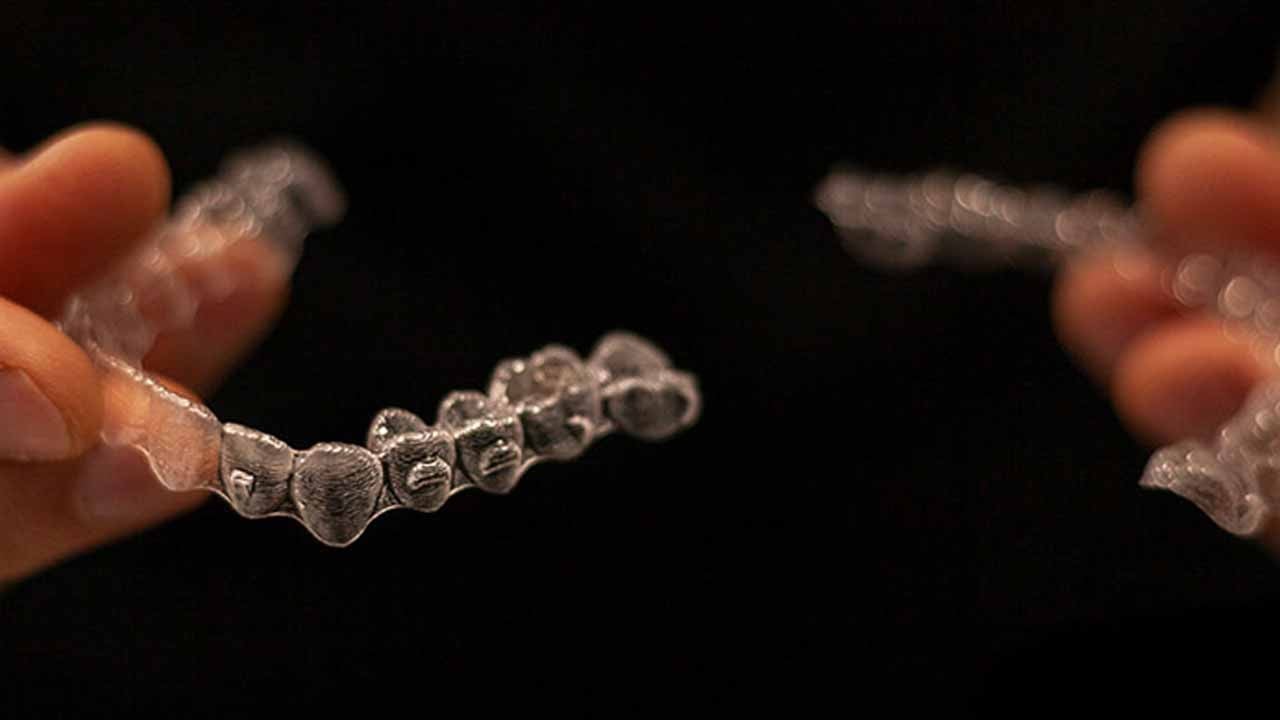 Şeffaf plak gerçeği ortaya çıktı! Ortodontide yeni dönem!