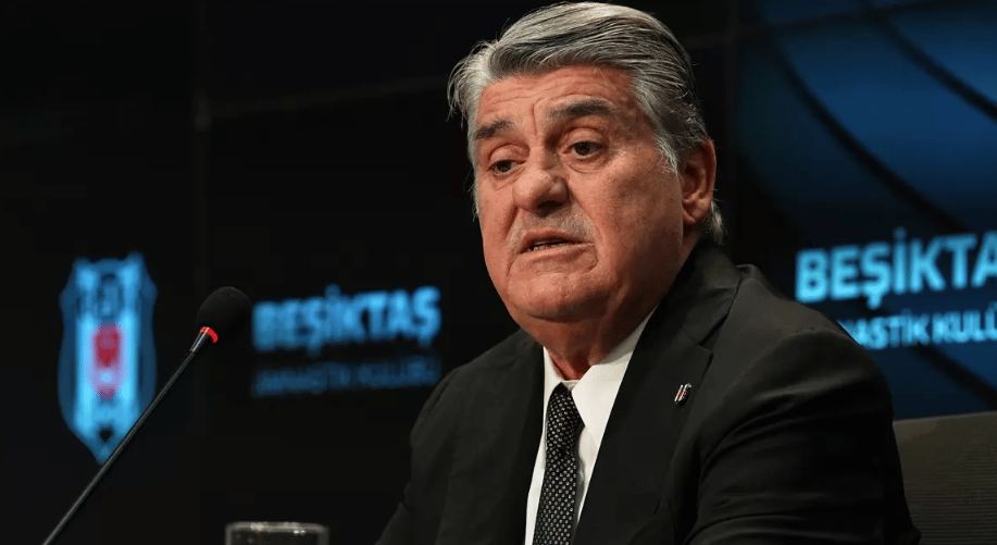 Serdal Adalı'dan bayram mesajı: Sağlık, huzur ve mutluluk dolu nice bayramlara