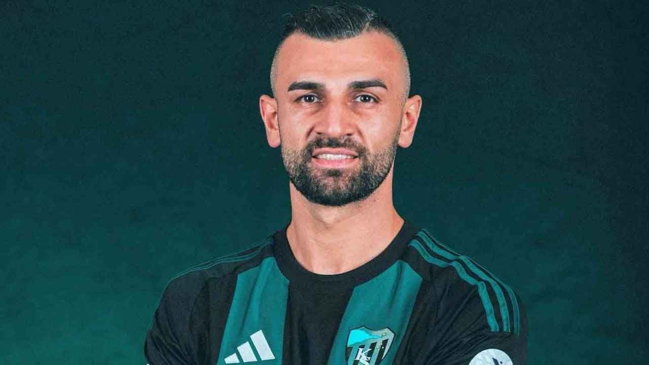 Serdar Dursun'dan şampiyonluk yarışı çıkışı! Galatasaray beraberliği sonrası iddialı sözler: Taraftar çıldıracak