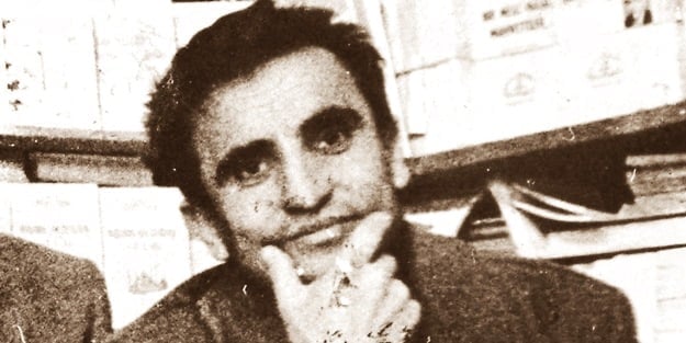 Serdengeçti’yi rahmetle anıyoruz