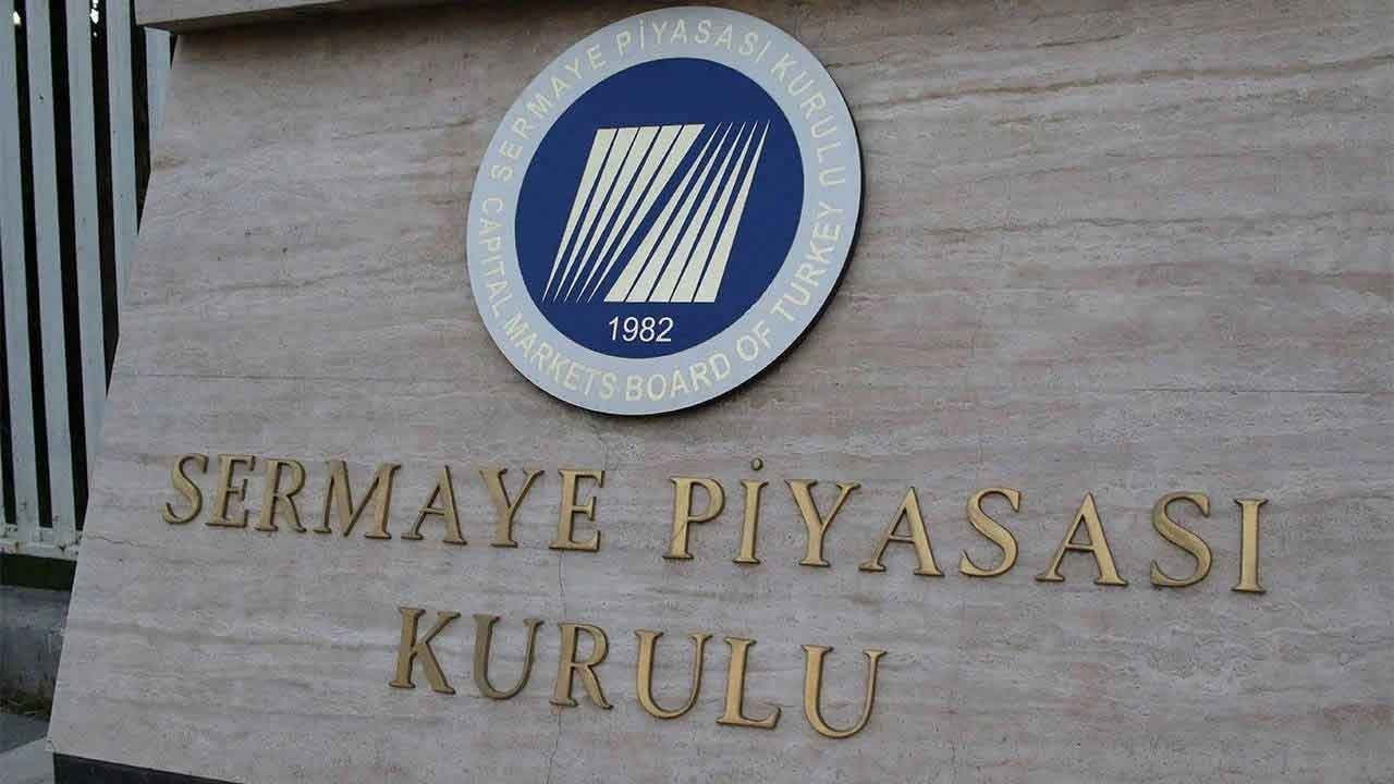 Sermaye Piyasası Kurulu'ndan 6 şirket için kritik karar
