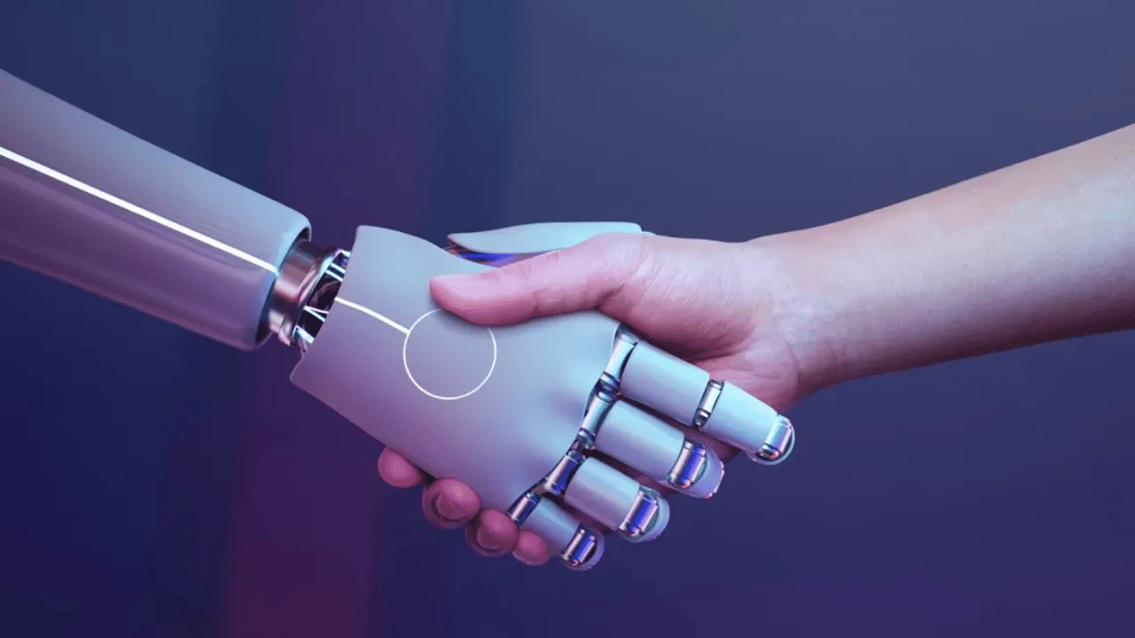 Şeytani yeni dünya düzeni yapay zekâ üzerine mi kuruluyor?