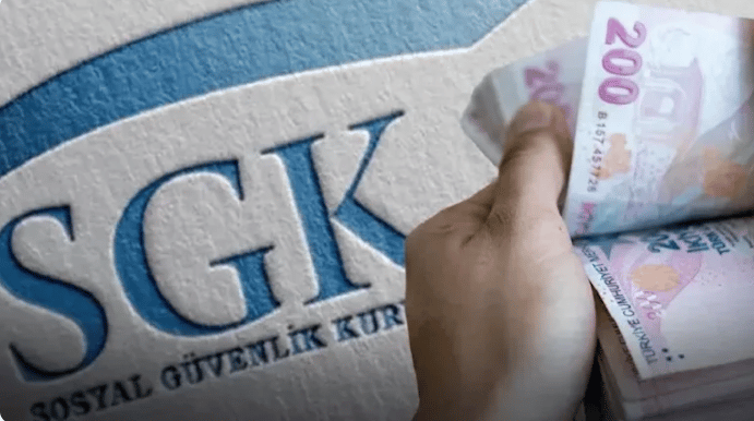 SGK borçlarına 72 ay taksit müjdesi: Torba teklif TBMM gündeminde