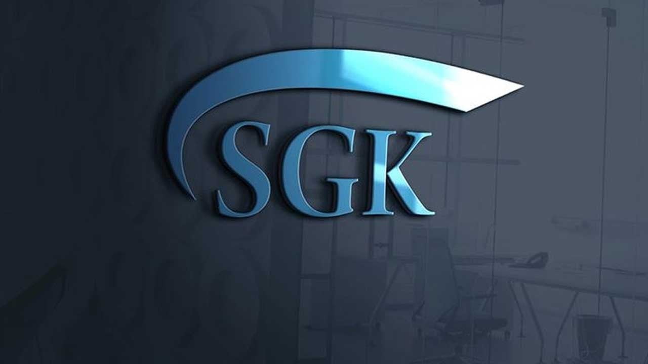 SGK personel alacak! Resmi Gazete'de yayımlandı