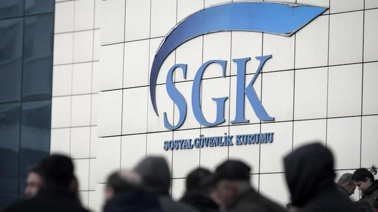 SGK’dan kritik "Ş" uyarısı: 130 bin emekli maaşını kaybetme riskiyle karşı karşıya!