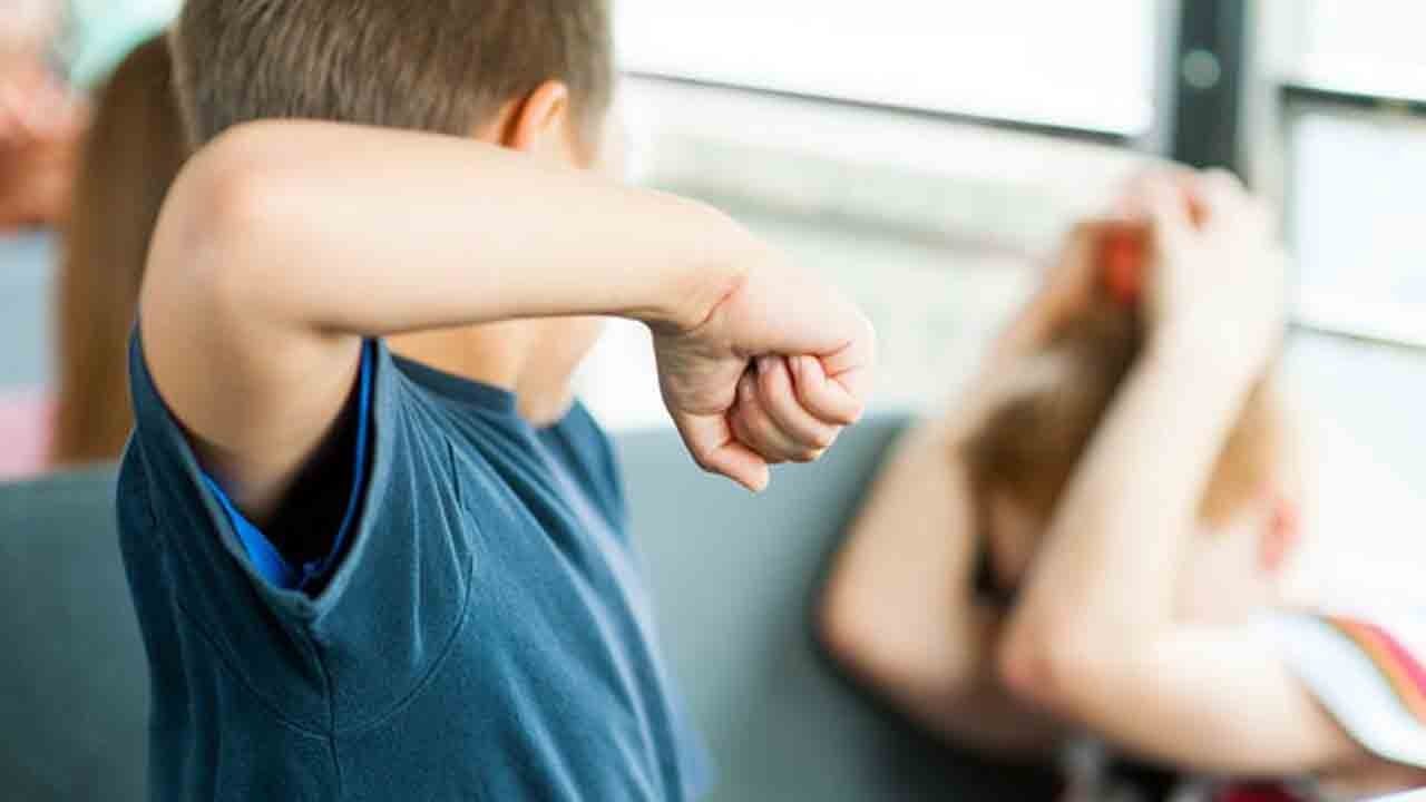 Şiddet eğilimi bazı belirtiler verebiliyor!