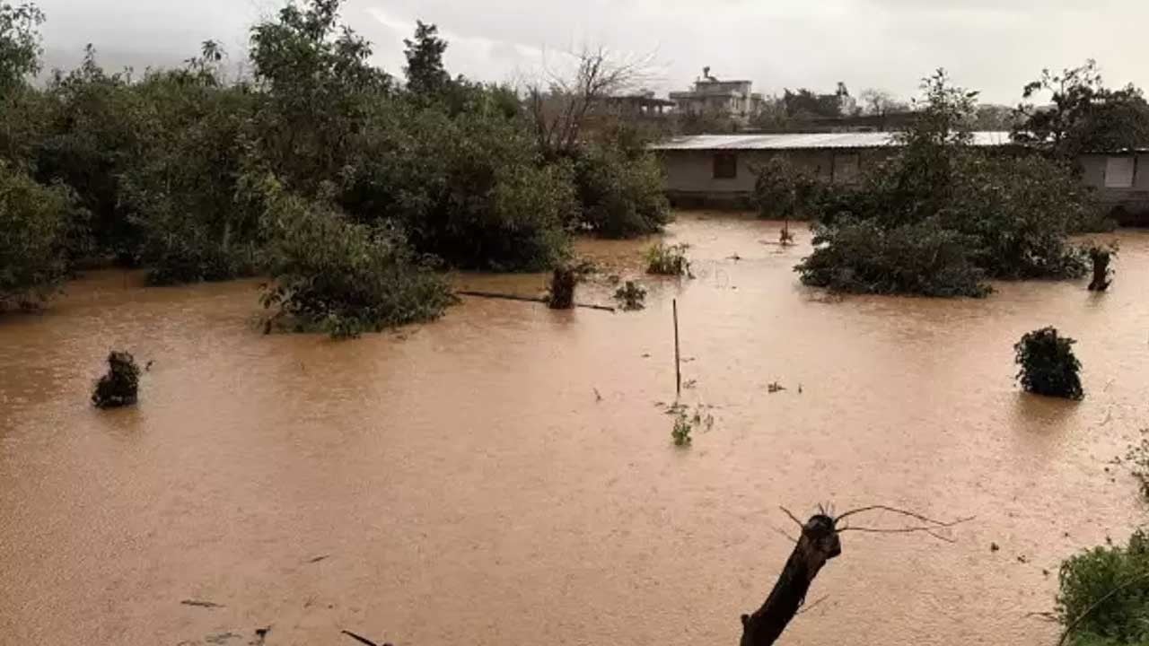 Şiddetli yağış nedeniyle bir ilimizde okullar 1 gün tatil edildi