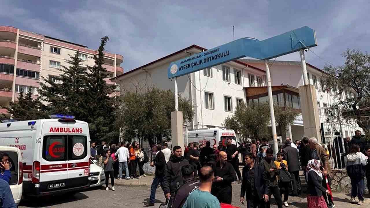 Şiddetsiz Toplum Derneği’nden okullardaki şiddetle ilgili öneri: Veliler, 20 Nisan Pazartesi günü, okullara öğrencilerle birlikte gitmeli