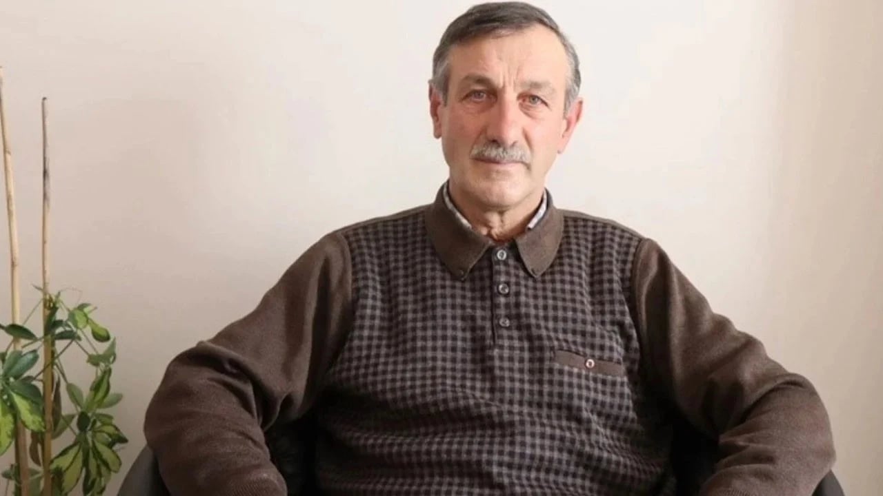 Silahını beline takarken kendini vurup öldürdü