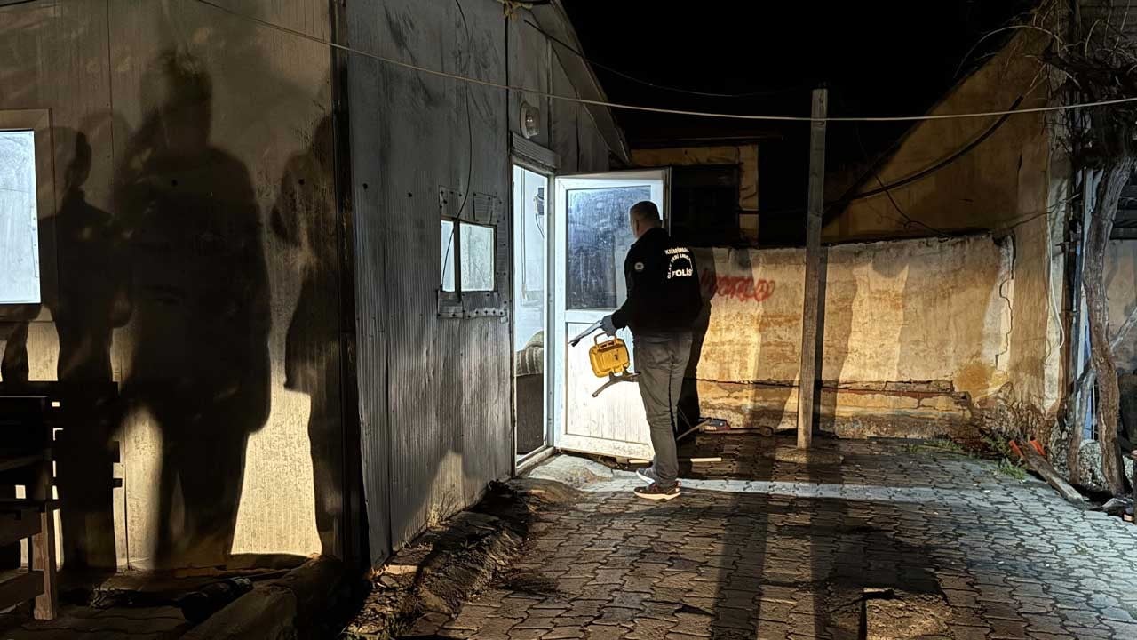 Silahlı saldırıya uğrayan belediye çalışanı öldü