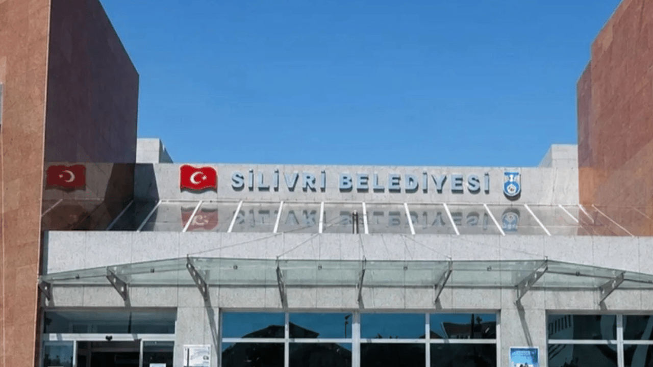 Silivri Belediyesi'nde seçim sonuçlandı
