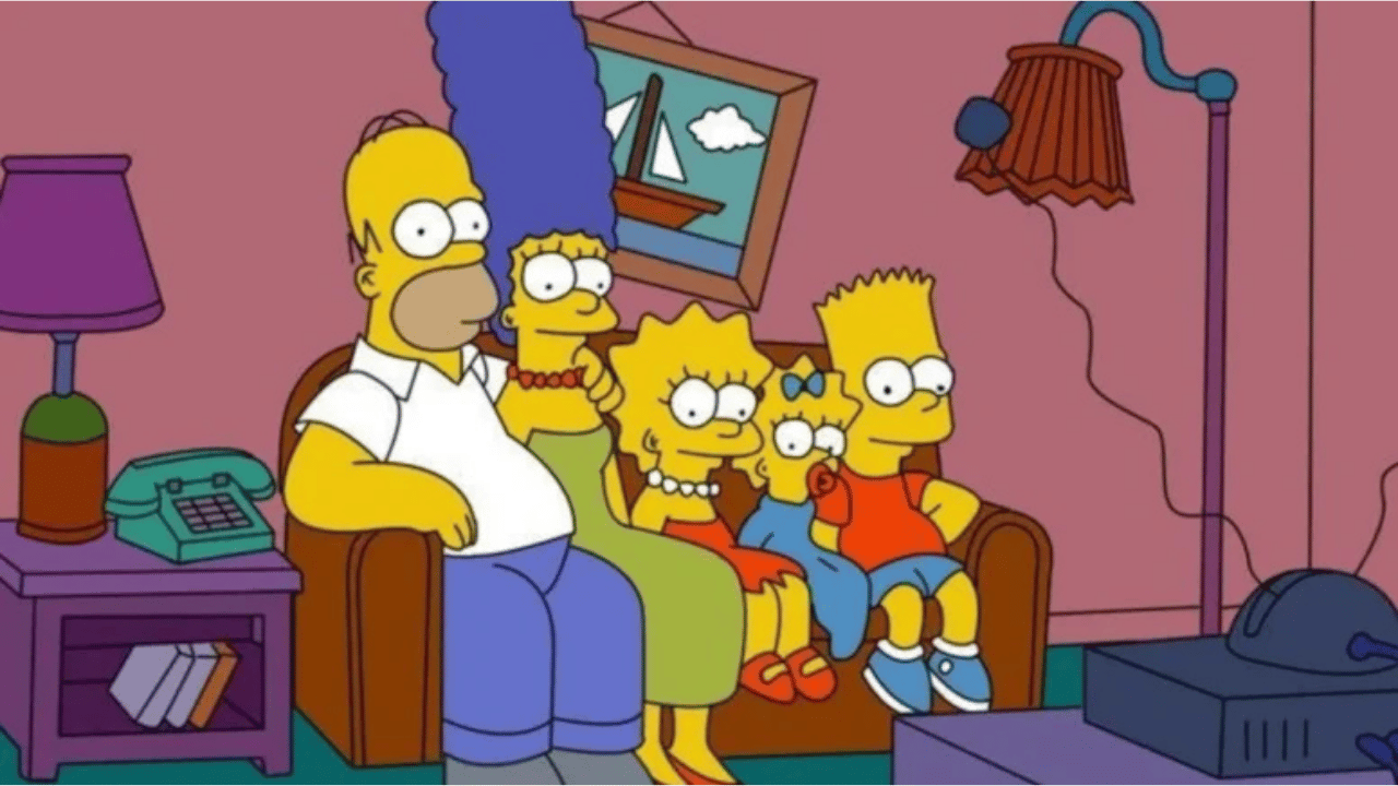 Simpsonlar yine mi bildi? 2026 tahminleri sosyal medyayı karıştırdı