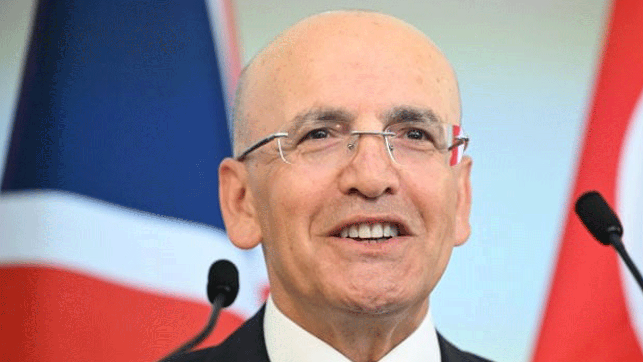 Şimşek'ten enflasyon mesajı: Daha da iyileşecek!