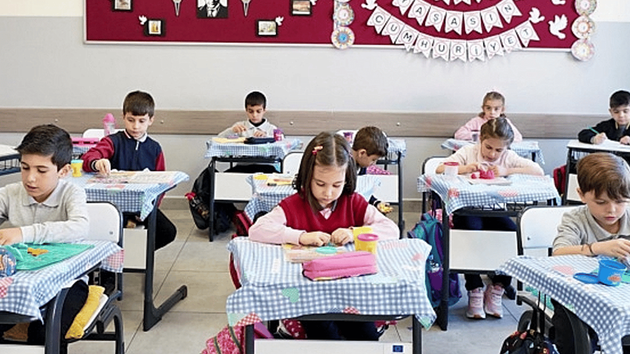 Sınav maratonu başlıyor!