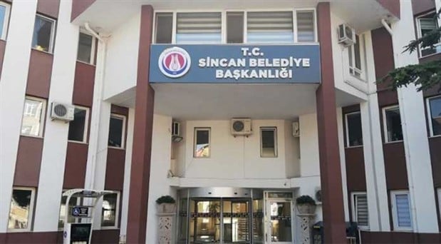 Sincan Belediyesi sağlıksız üretime geçit vermiyor