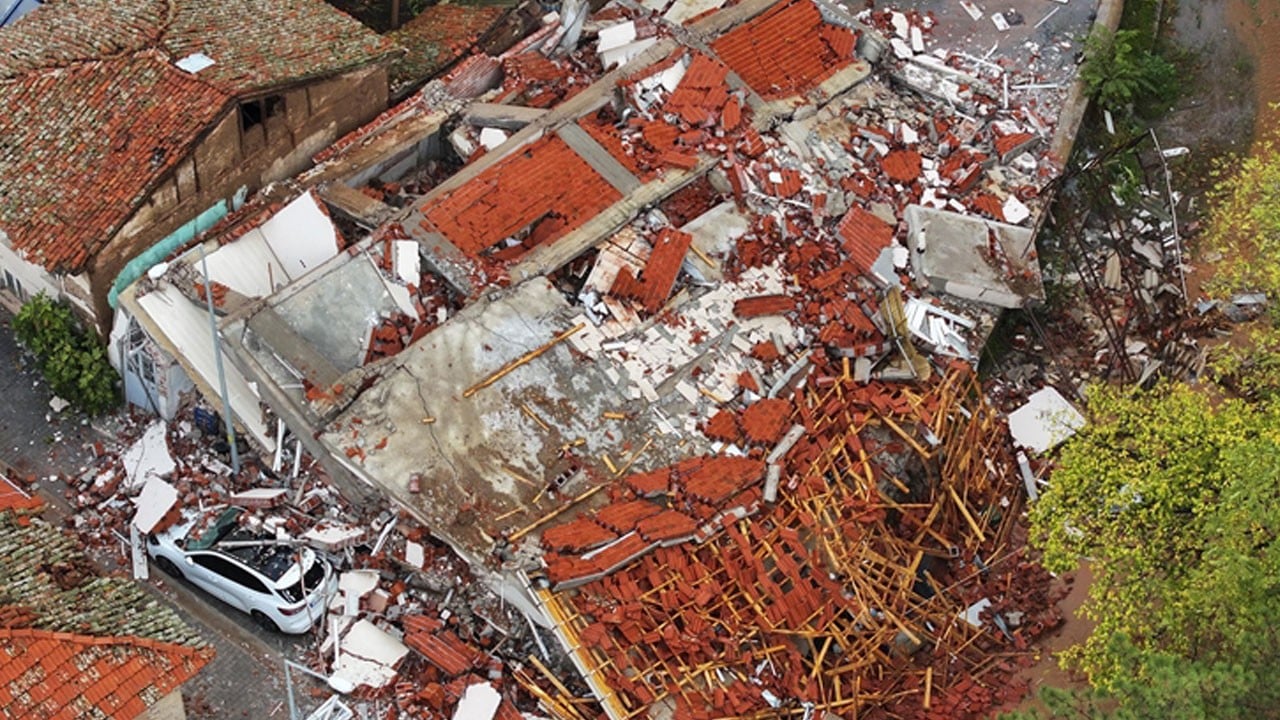 Sındırgı için kritik uyarı! Artçılar durdu, tehlike büyüyor