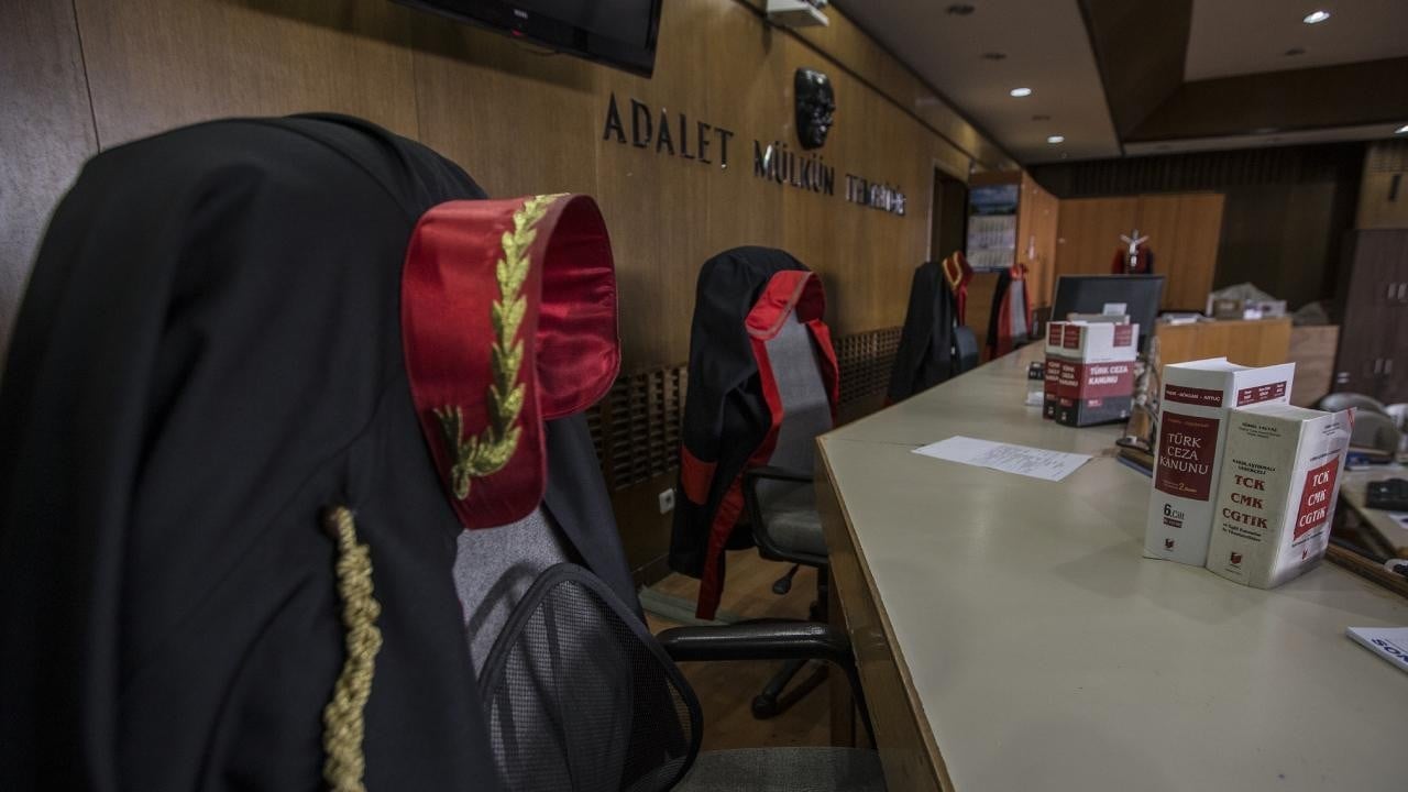 Sınıfta kaldığı için müdür yardımcısını tehdit etmişti! Mahkeme kararını verdi