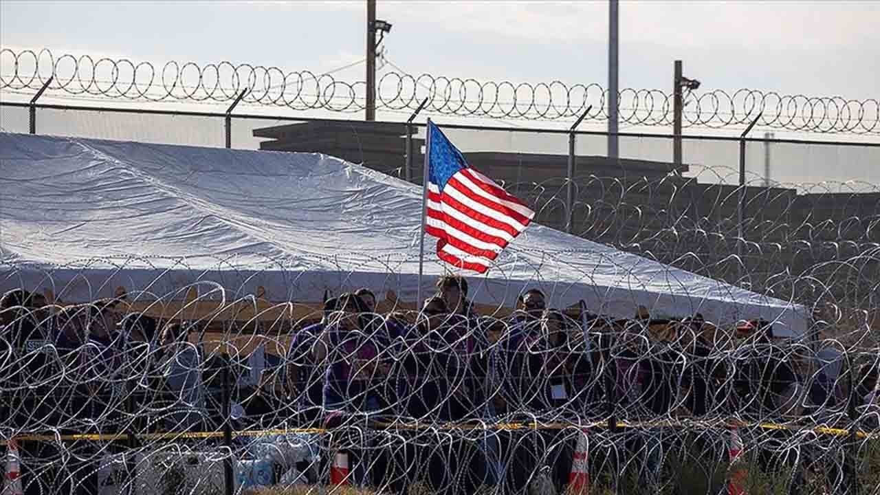 Sınır Devriyesi’nden sonra ölüm: Mülteci vakası ABD’yi sarstı