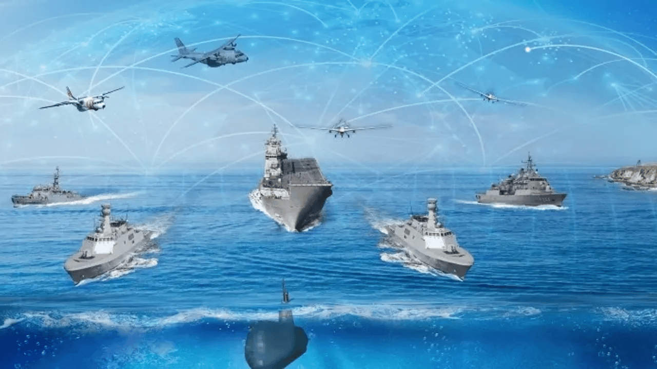 Siperlerden algoritmalara: Savaşlar değişiyor!