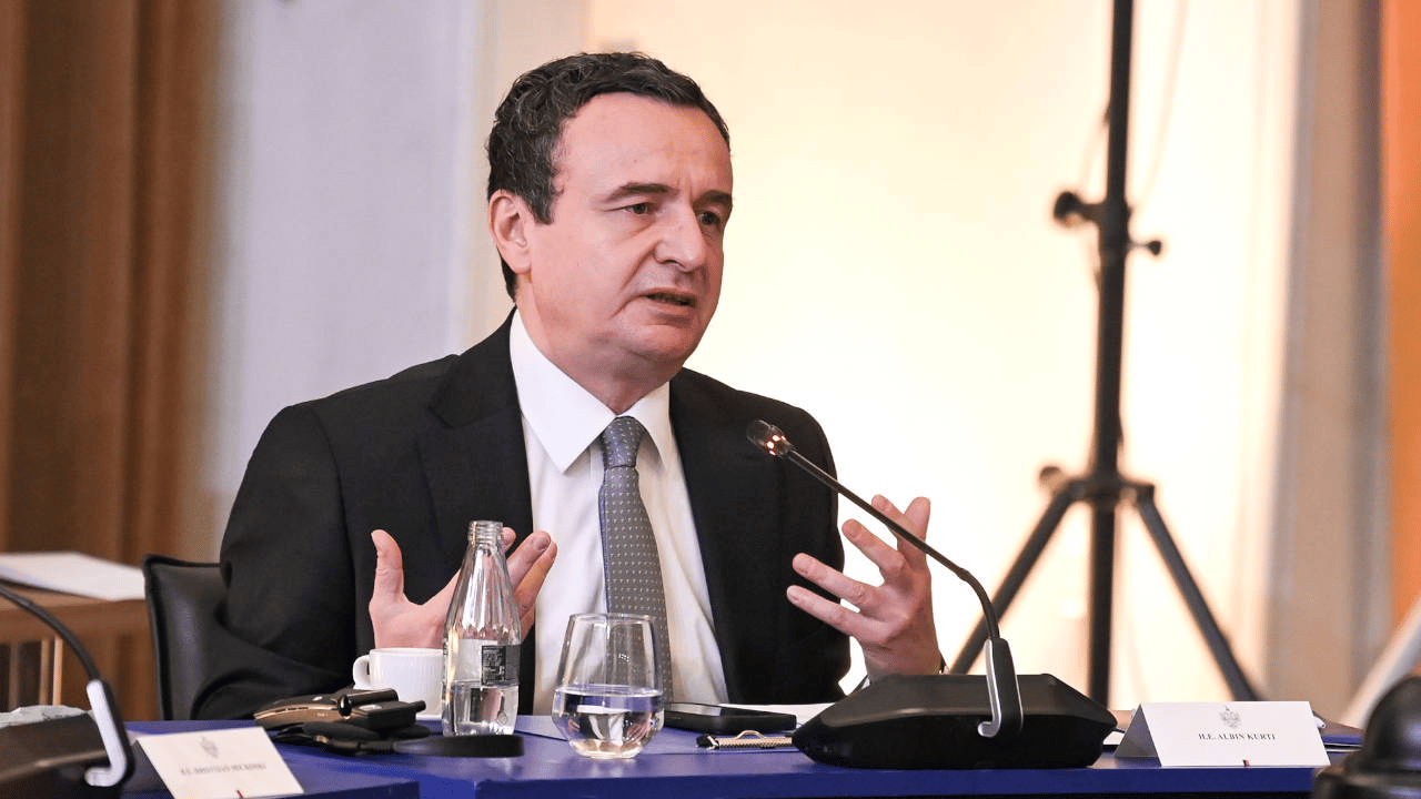 'Sırbistan ile ilişkileri normalleştirmemiz gerekiyor'