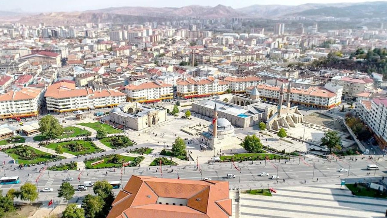 Sivas’ın kişi başı geliri açıklandı