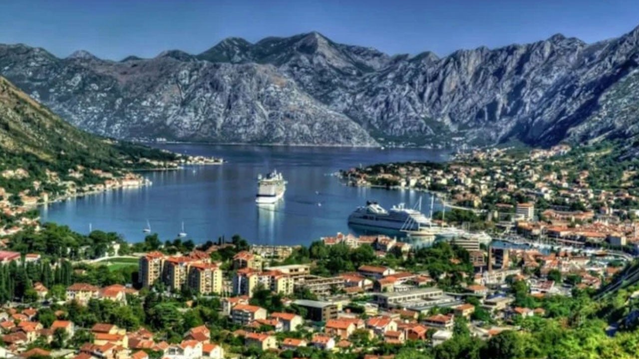 Sivas’tan küçük ülke resmen AB'ye katılıyor