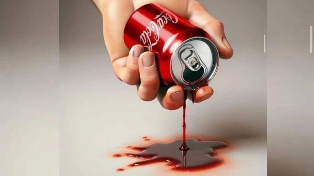 Siyonist Coca-Cola o şirketi satacak müşteri bulamadı