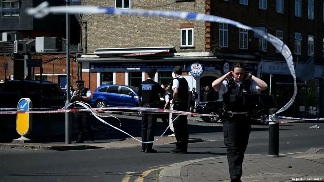 Siyonistlere artık her yer mezar!