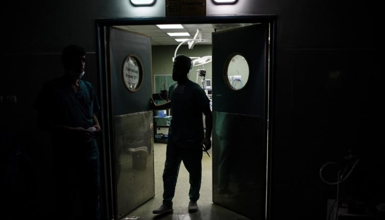 Siyonistlerin ‘sessiz ölüm’ planı: Gazze halkını açlık ve ilaçsızlıkla yok etmeye çalışıyor