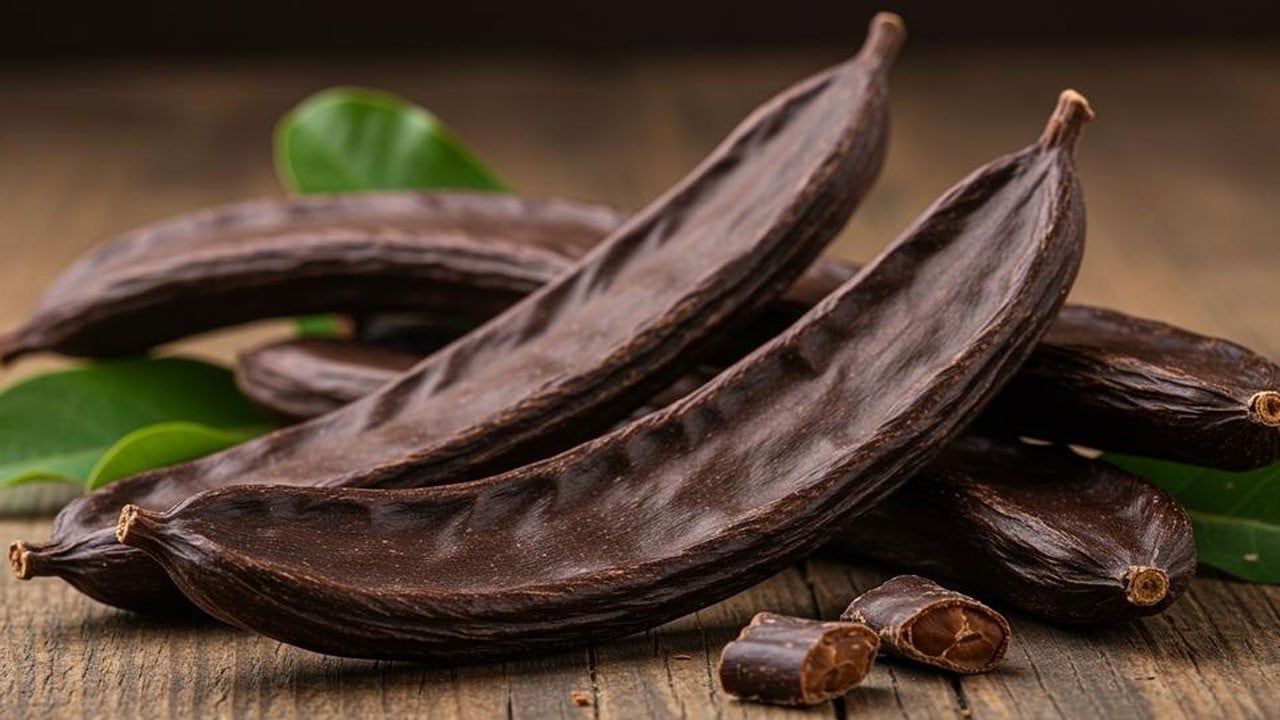 Siz siz olun mutfağınızdan eksik etmeyin! Keçiboynuzu neye iyi gelir? Keçiboynuzu ne için kullanılır?