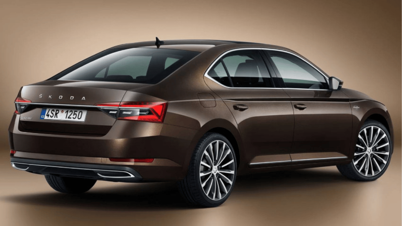 Skoda CEO’sundan çarpıcı açıklama: "Skoda Superb Türkiye için üretildi!"