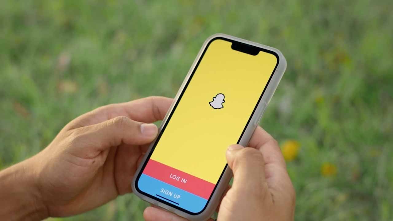 Snapchat’e şok engel! Suç gerekçesiyle erişime kapatıldı!