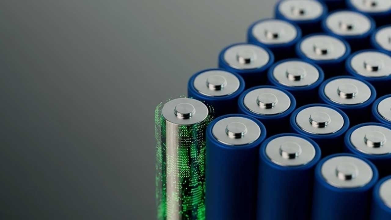 Sodyum-iyon bataryalarda maliyet düşecek