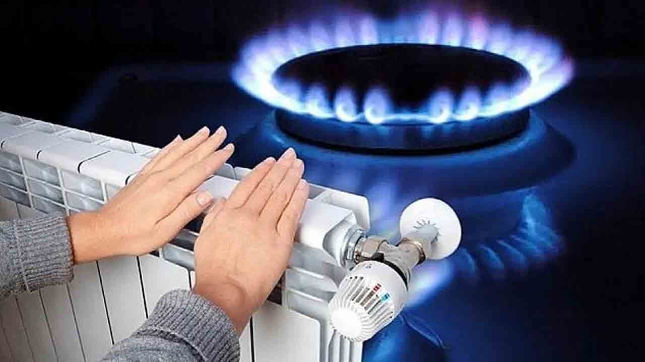 Soğuk dalga vurdu: Doğal gaz rekor kırdı