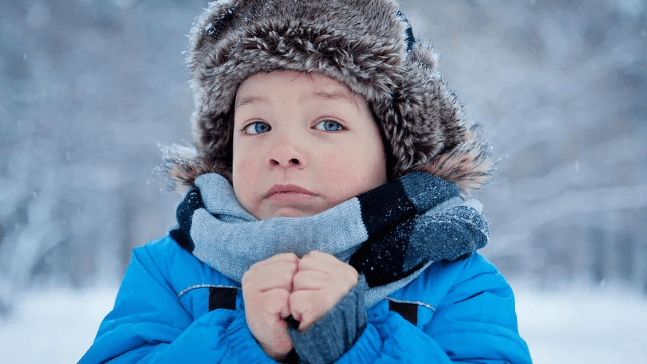 Soğuk hava gerçekten de insanı hasta eder mi?