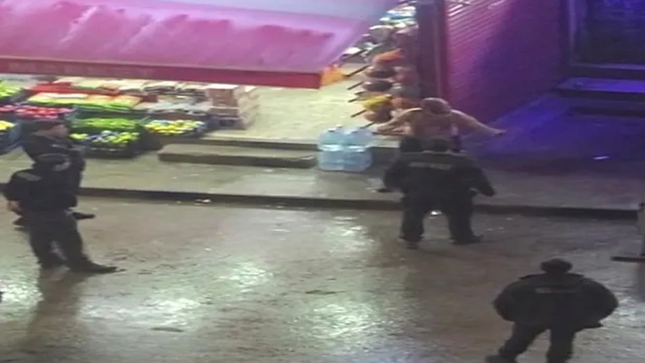 Sokak ortasında vuruldu: Sanıklar hakkında karar verildi... Mahkeme kararı duyurdu!