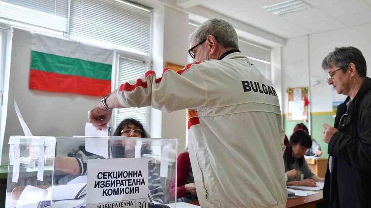 Son 5 yılda 8'inci seçim!