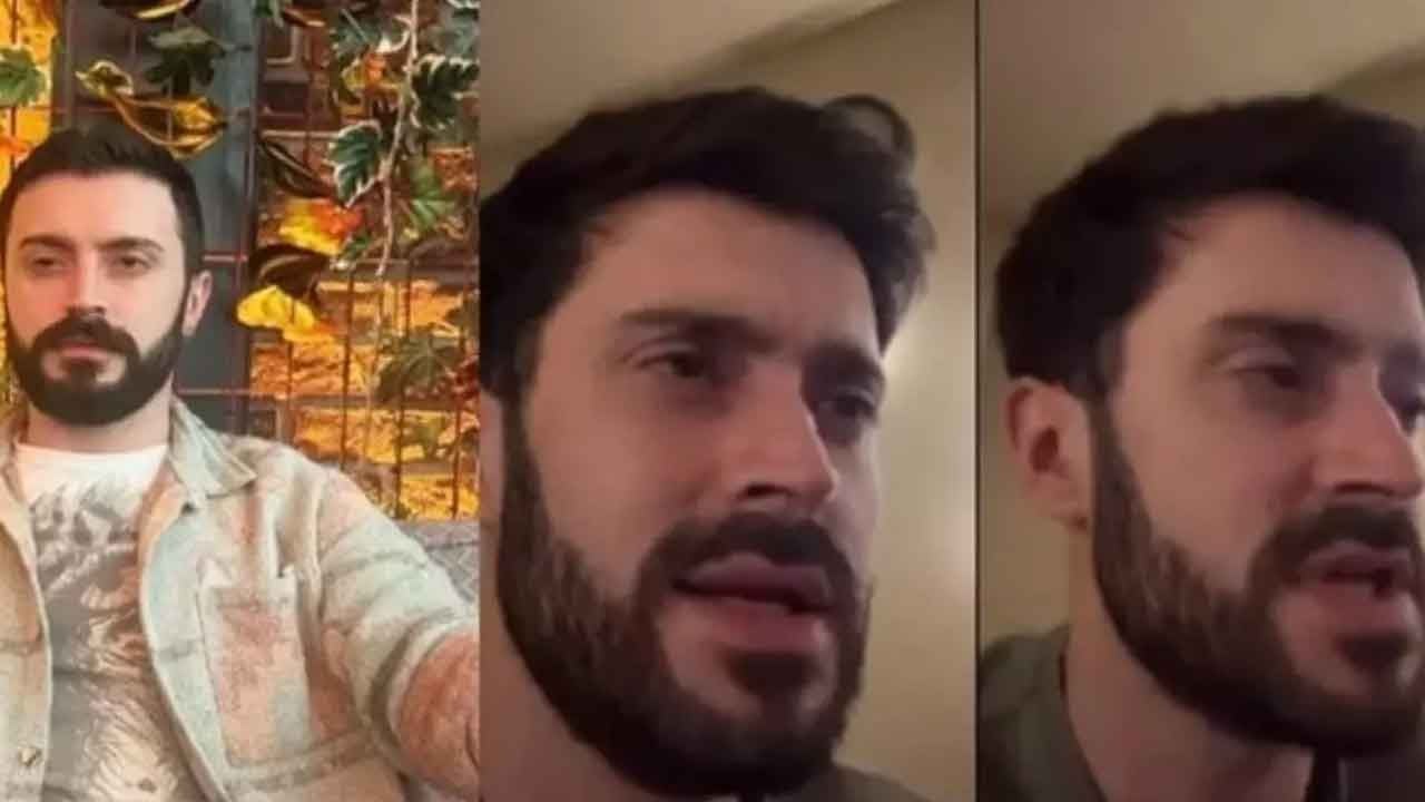 Sosyal medya fenomeni için yolun sonu gözüktü!