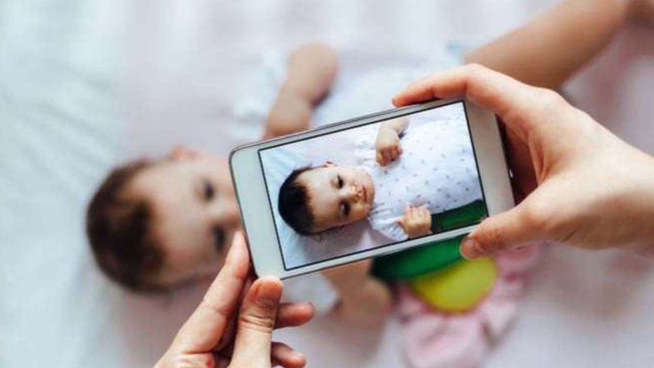 Sosyal medyada masum gibi görünün hata: Çocuklarınıza bu kötülüğü yapmayın