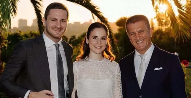 Sosyetenin 'Metres' Alışkanlığı Yuva Yıktı! Sarıgül Ailesinde İkinci Boşanma Şoku!