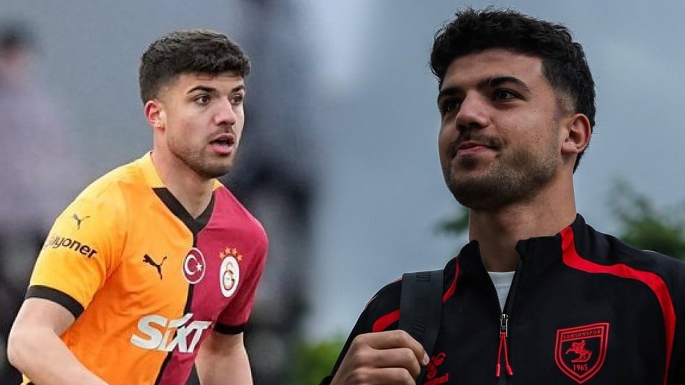 Sözleşmesi feshedildi! Genç oyuncu Galatasaray’a geri döndü