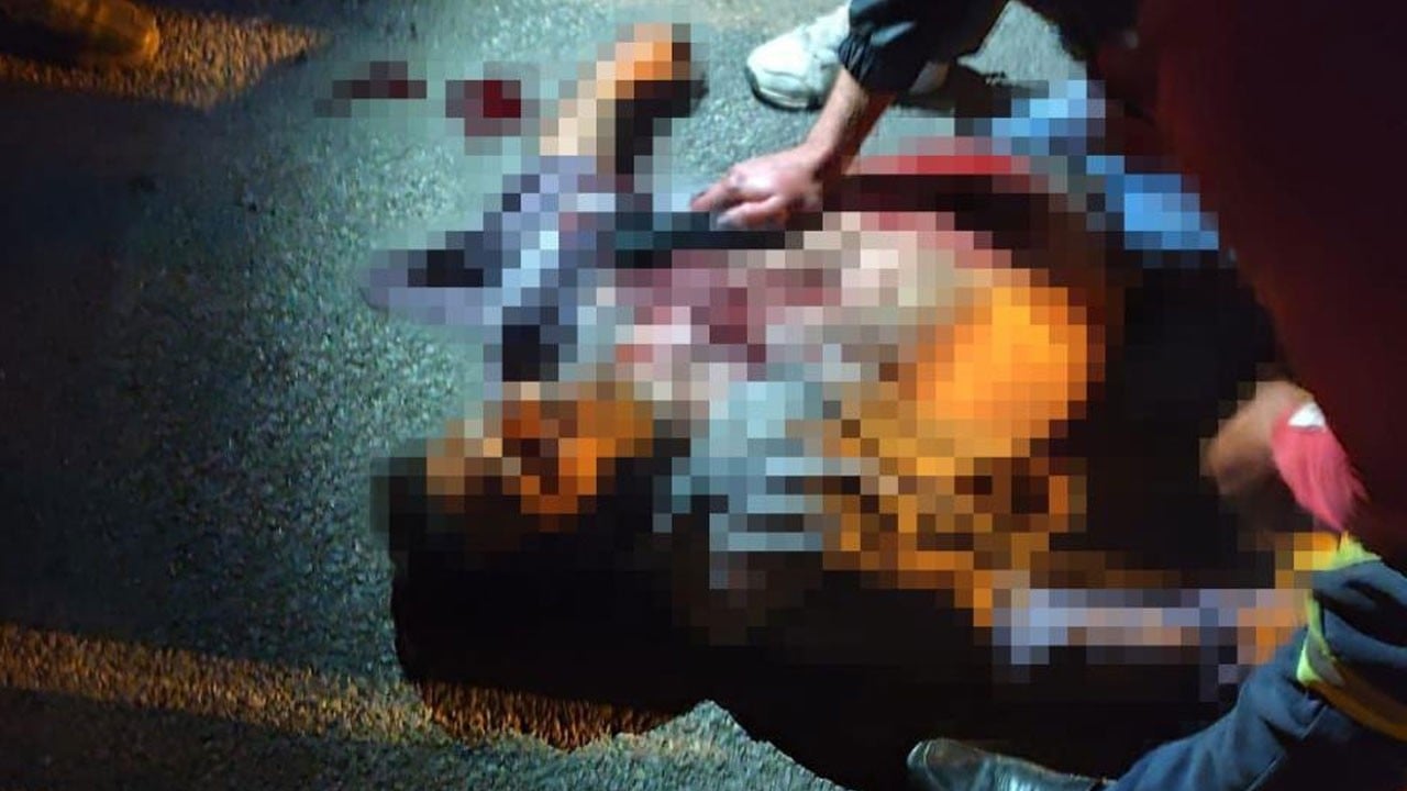 Sözlü tartışma cinayetle bitti